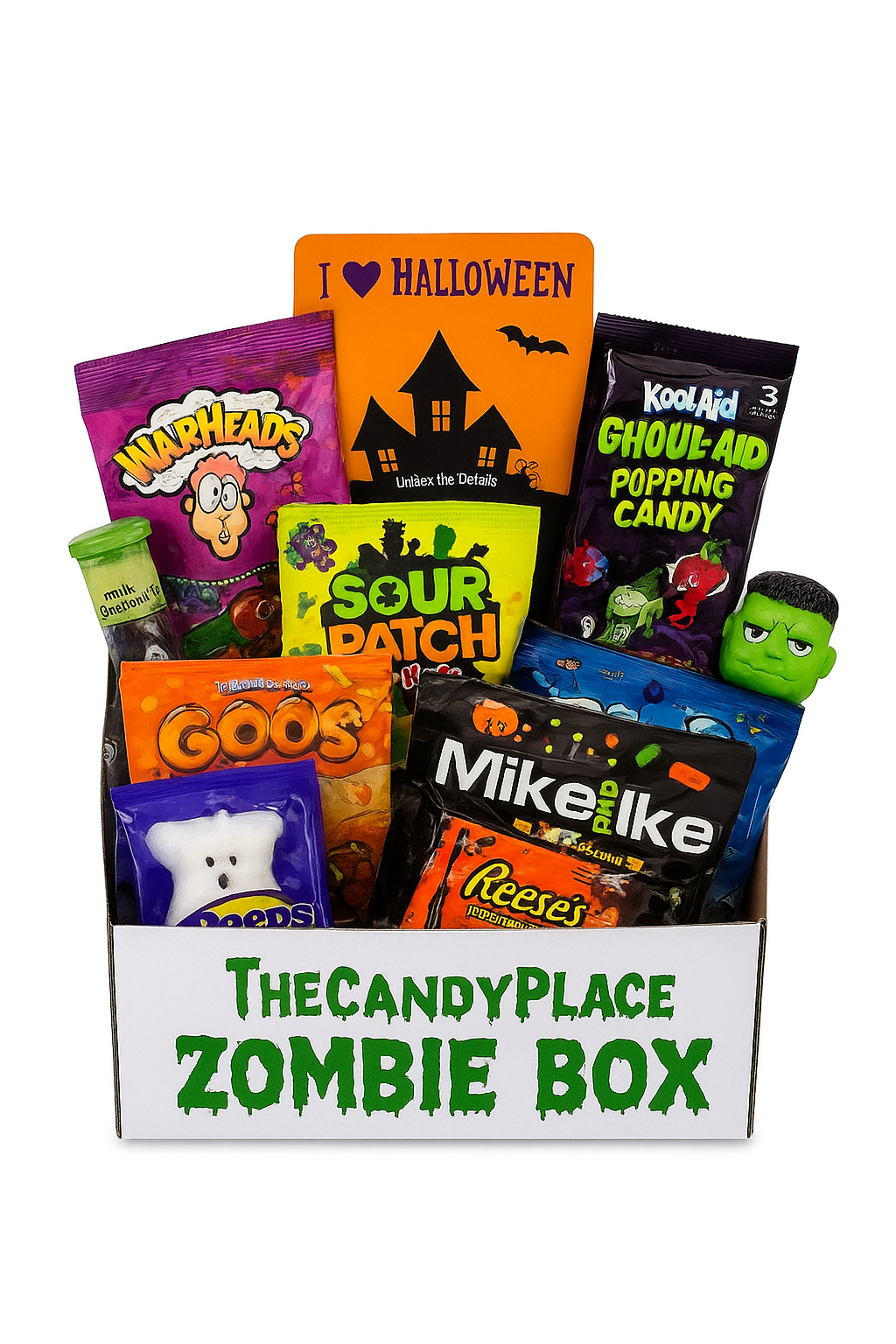 Zombie Box