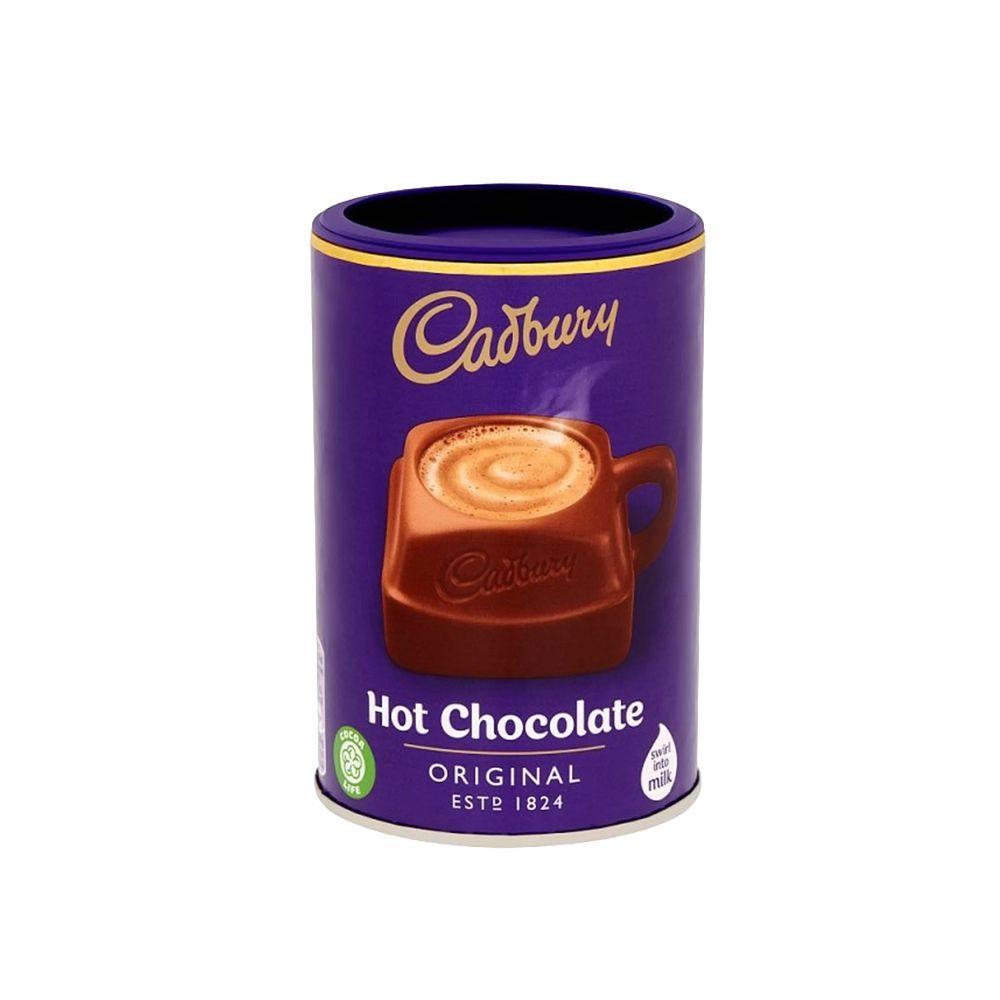 Cadbury Hot Drinking Chocolate 250g