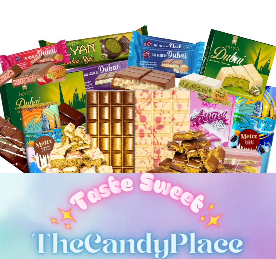 Special Dubai Mystery Box