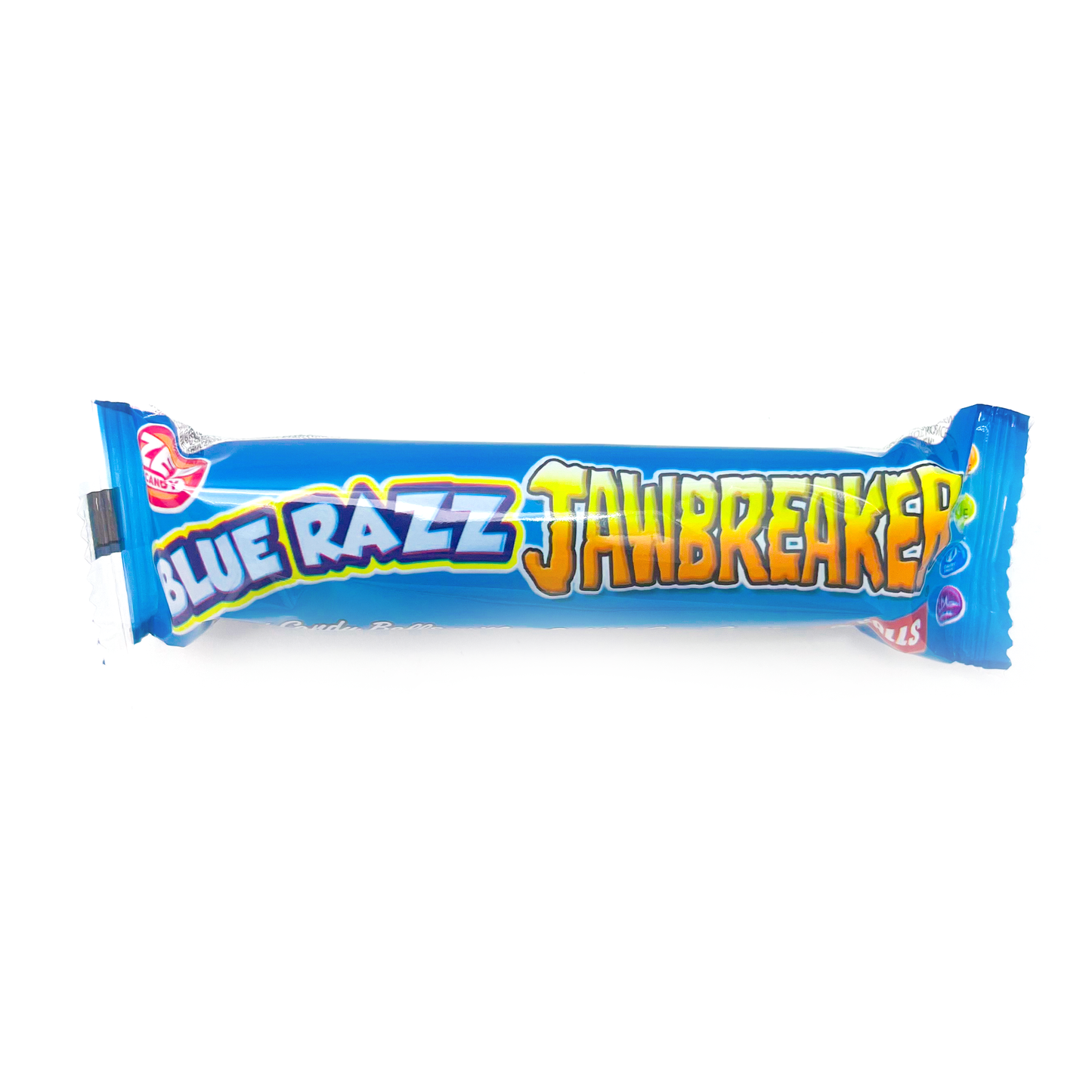 Jawbreaker Blue Raspberry 4pck 33g