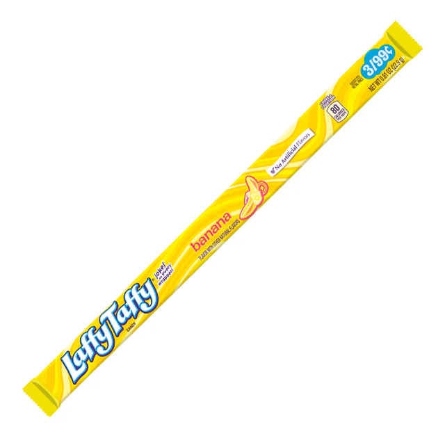 Laffy Taffy Banana 22g