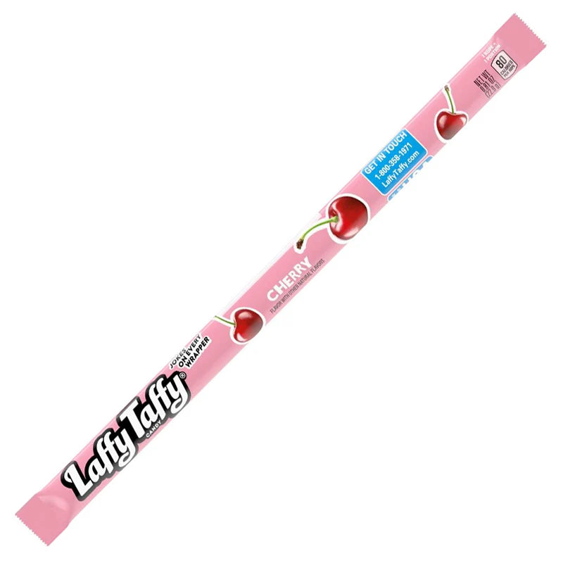 Laffy Taffy Cherry 22g