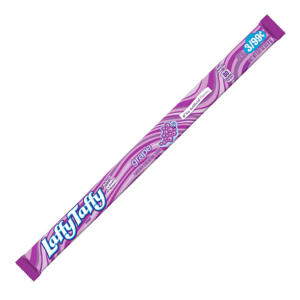 Laffy Taffy Grape 22g