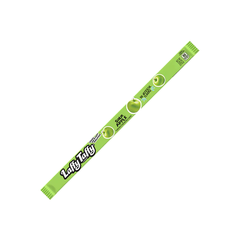 Laffy Taffy Sour Apple 22g