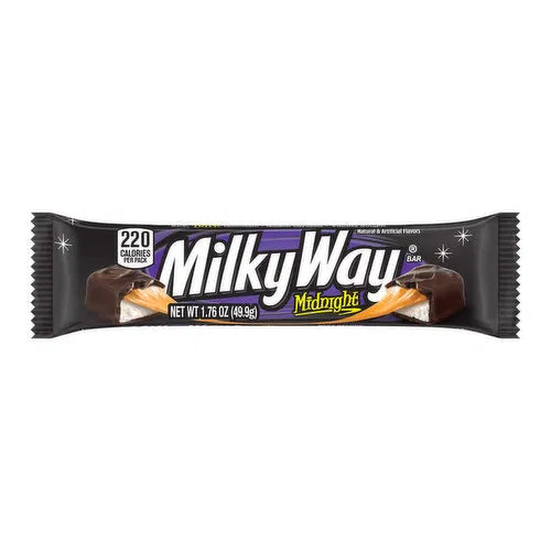 MilkyWay Midnight 50g