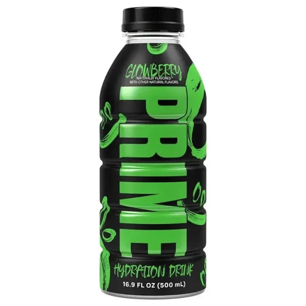 Prime Hydration Glowberry 500ML