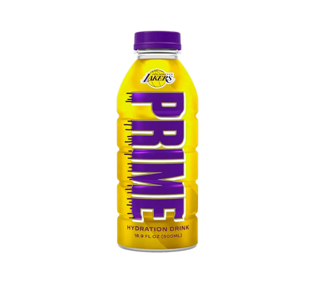 Prime Hydration Lakers 500ml