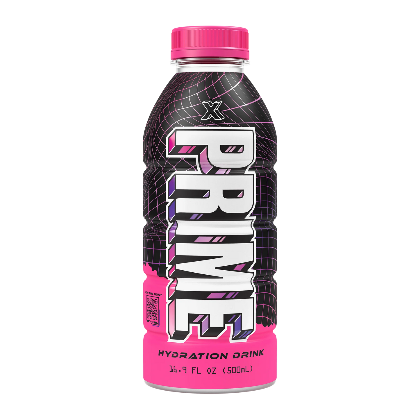 Prime Hydration X 500ml