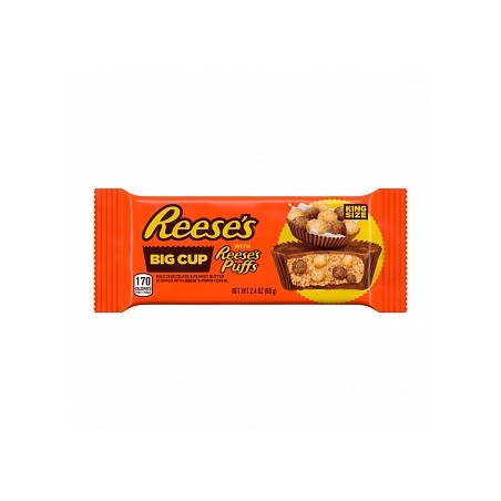 Reese's Big Cup King Size 68g