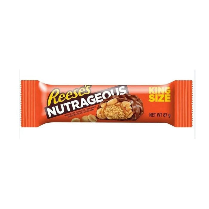 Reese's Nutrageous 87g