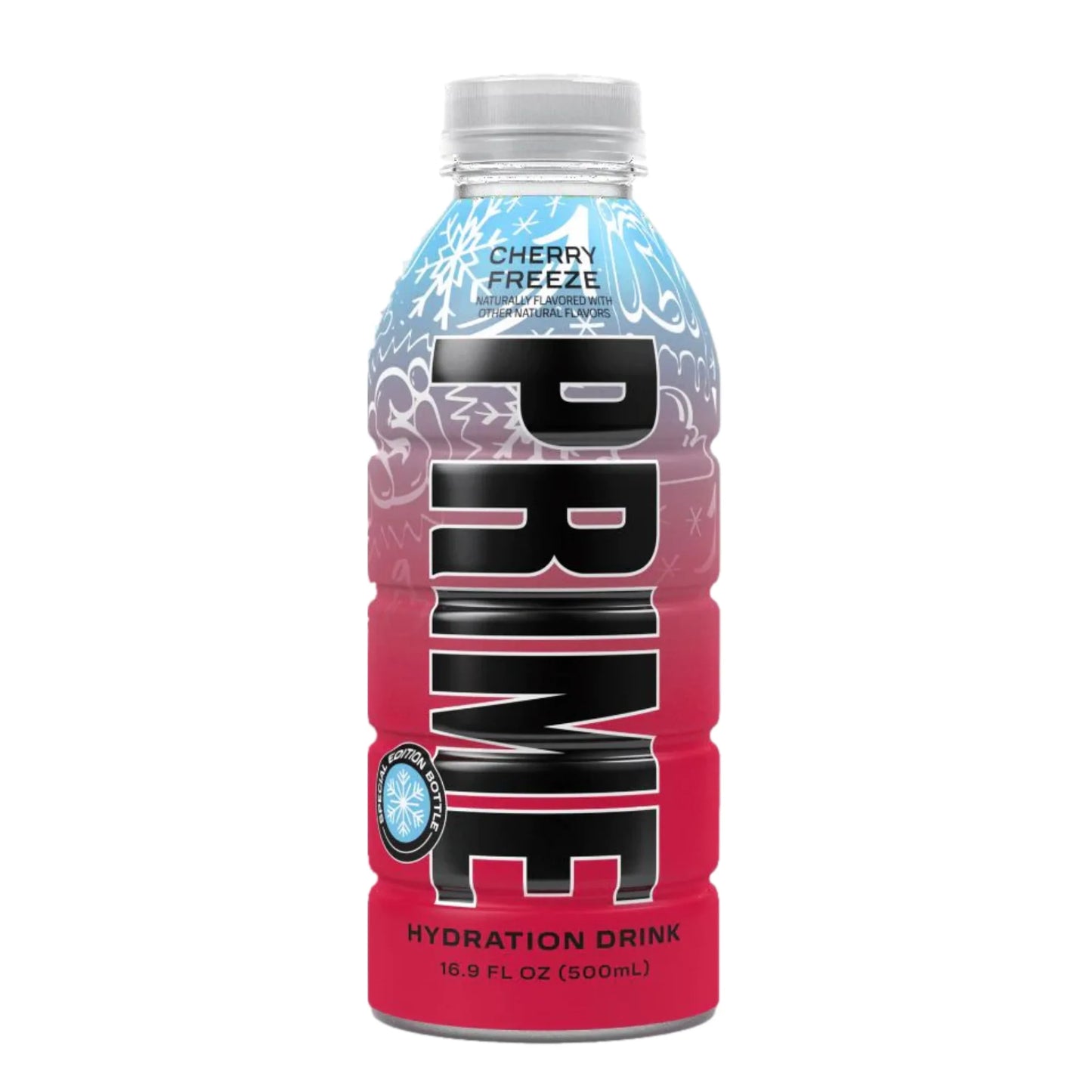 Prime Hydration Cherry Freeze 500ml
