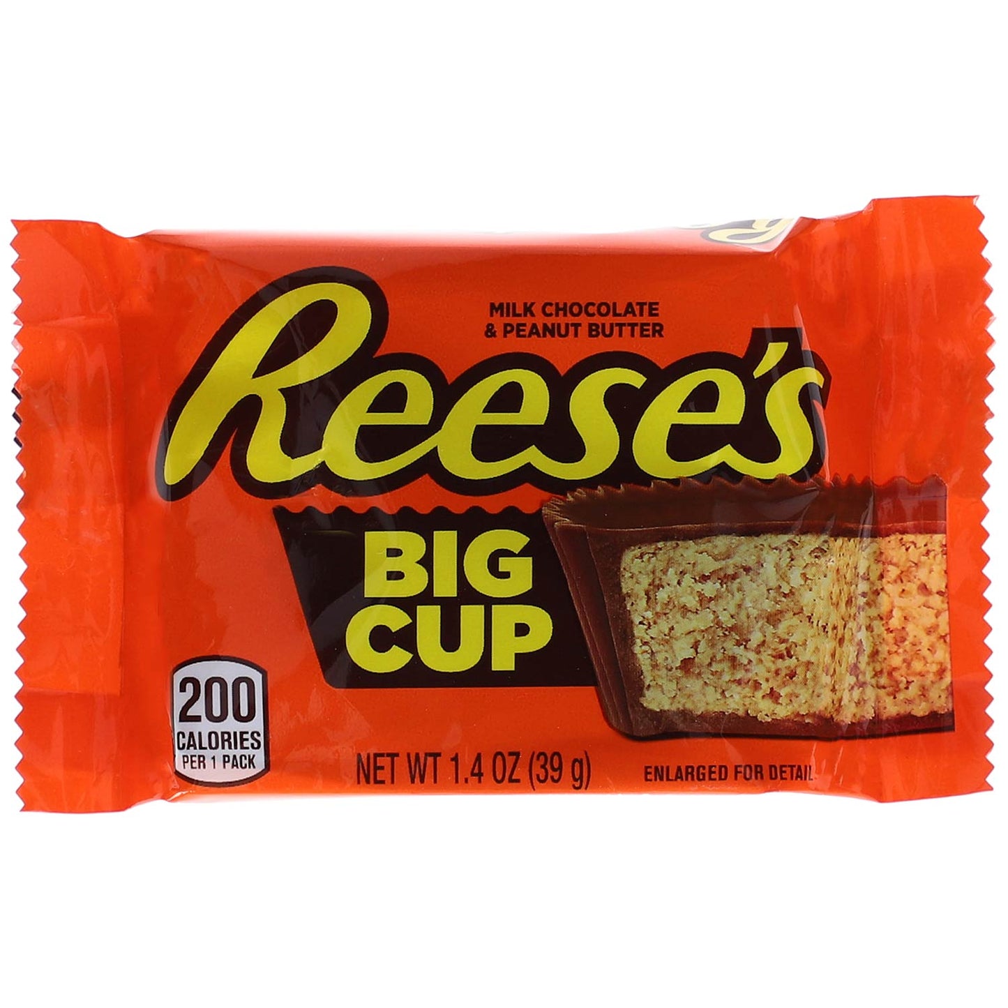 Reese's Peanut Butter Big Cup 39g