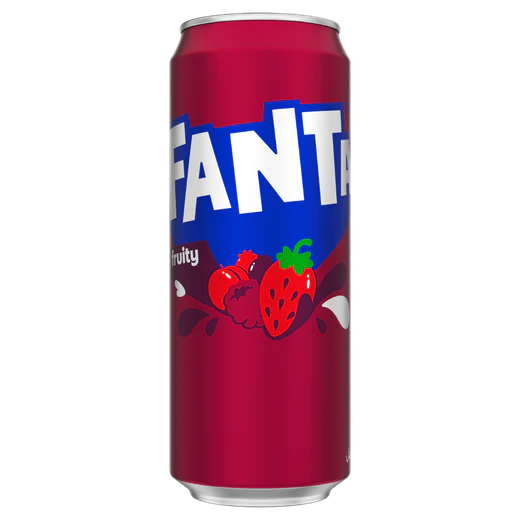 Fanta