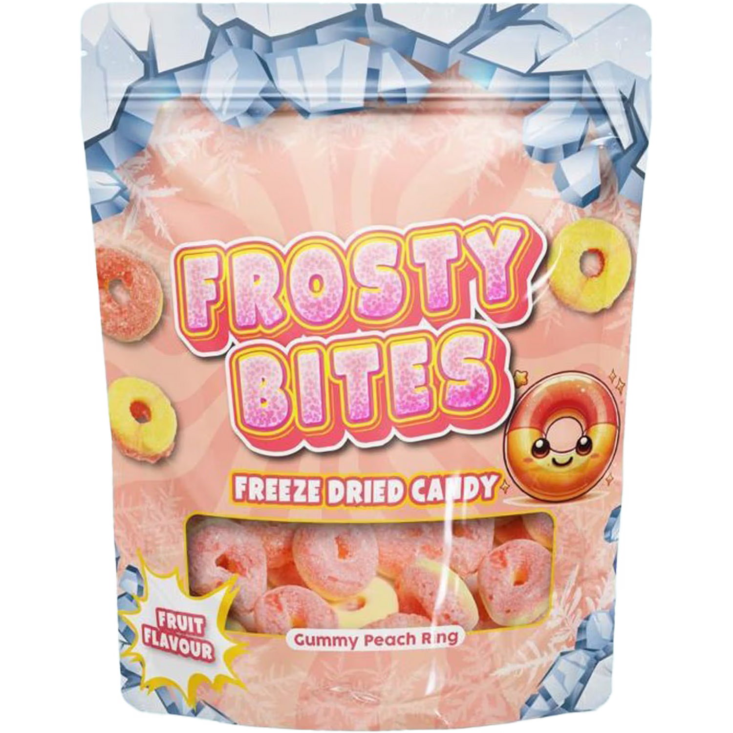 Freeze Dried