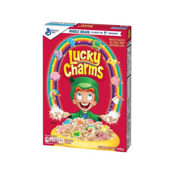 Cereals