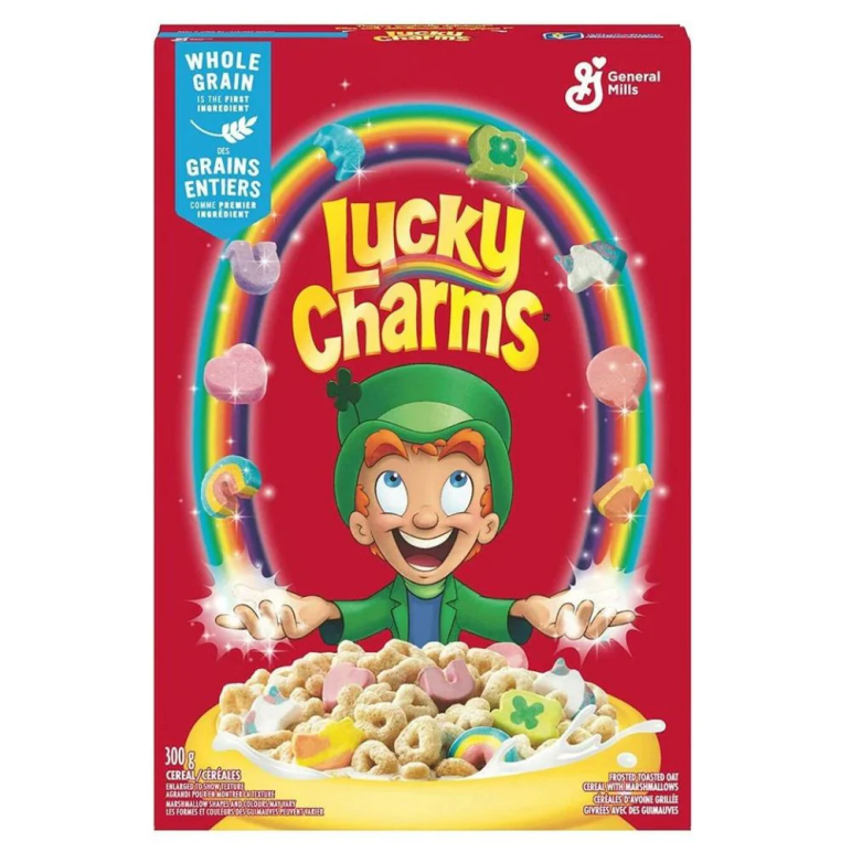 Cereals
