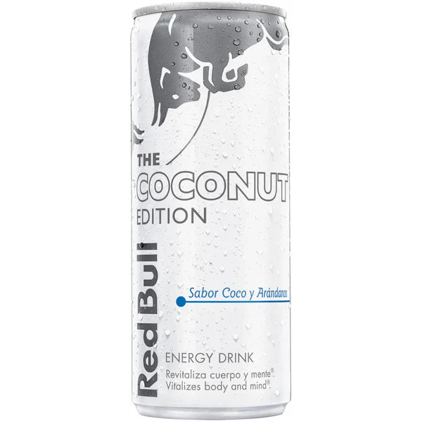 Redbull