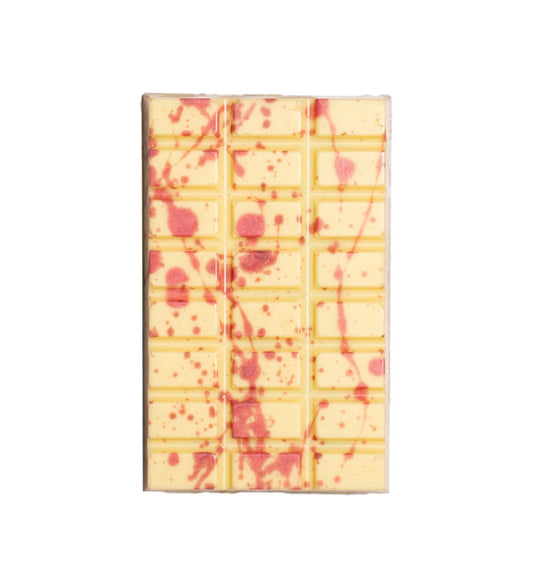 Dubai White Pink Edition 45% Pistachio 200g