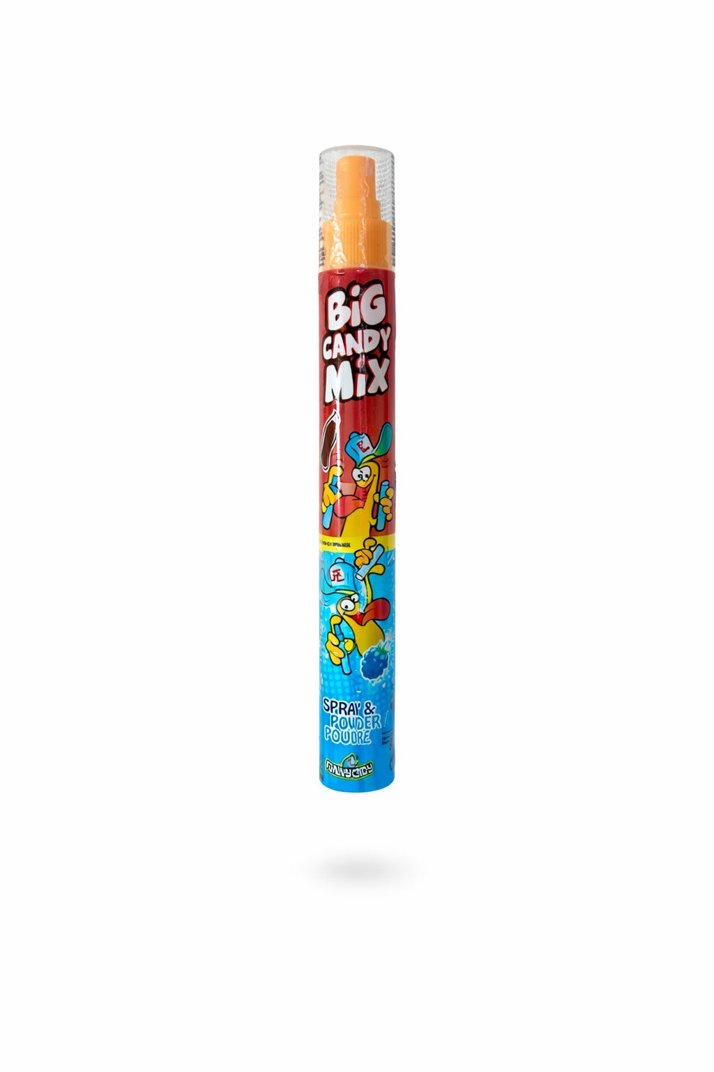 Big Candy Mix 80g