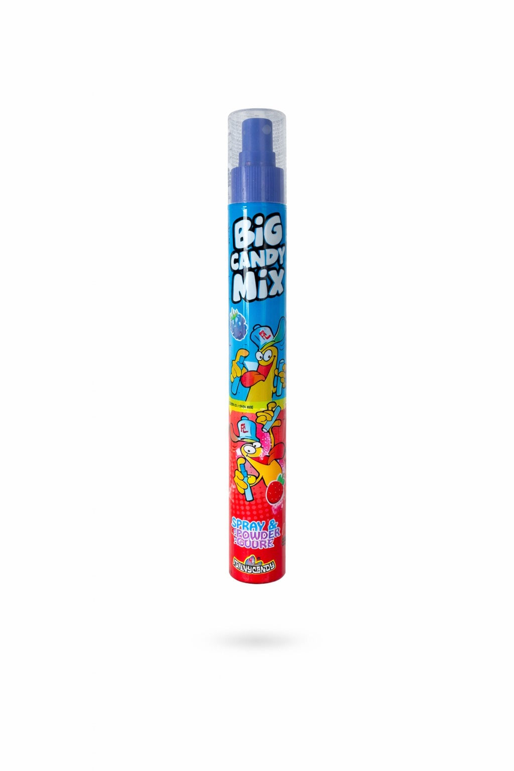 Big Candy Mix 80g