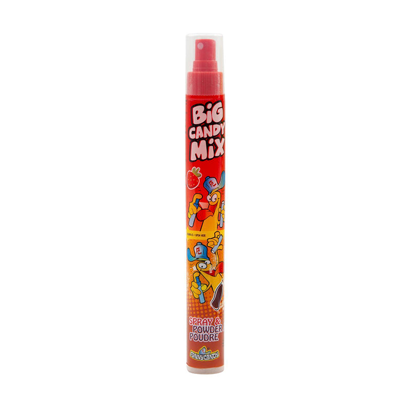 Big Candy Mix 80g
