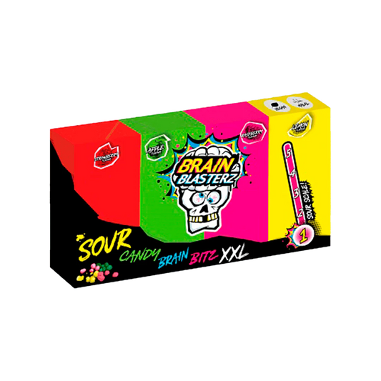 Brain Bitz XXL 144g