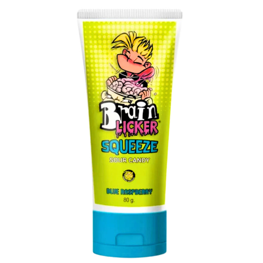 Brain Licker Squeeze 80g