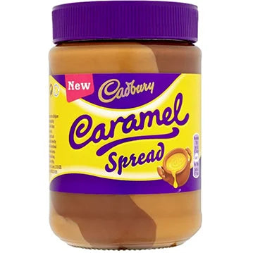 Cadbury Caramel Spread 400g