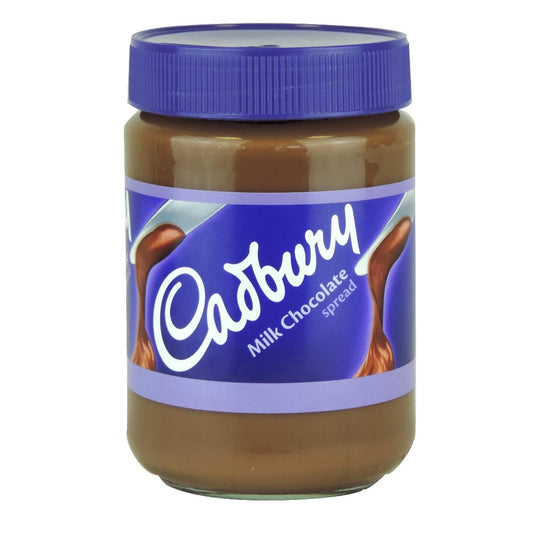 Cadbury Chocolate Spread 400g