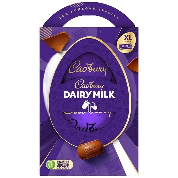 Cadbury Special Gesture Egg 242g