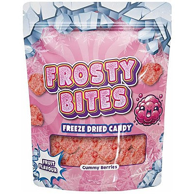 Frosty Bites Berry 50g