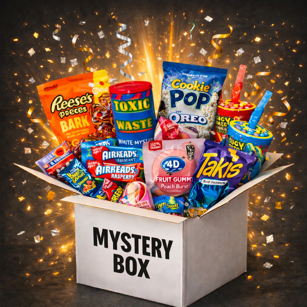 Special Mystery Box