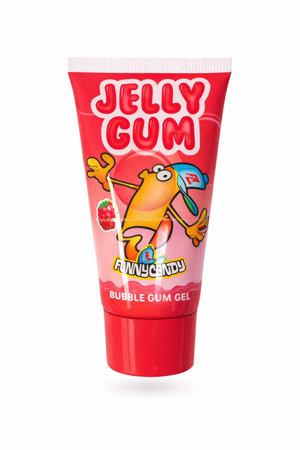 Jelly Gum 50g