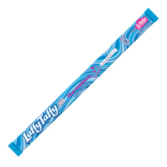 Laffy Taffy Blue Raspberry 22g