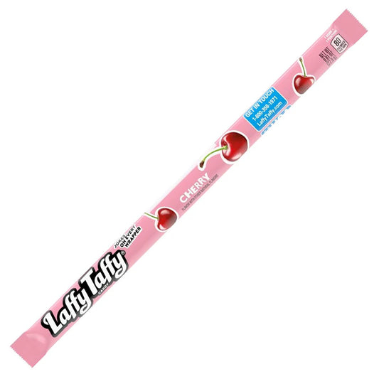 Laffy Taffy Cherry 22g