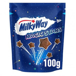 MilkyWay Magic Stars 100g