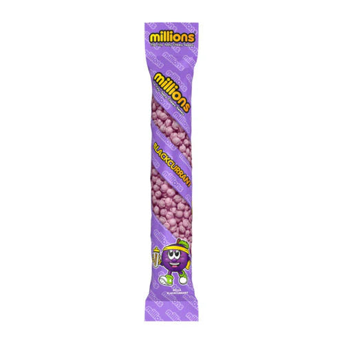 Millions Blackcurrant 55g