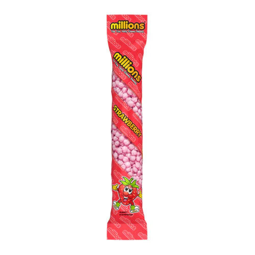 Millions Strawberry 55g