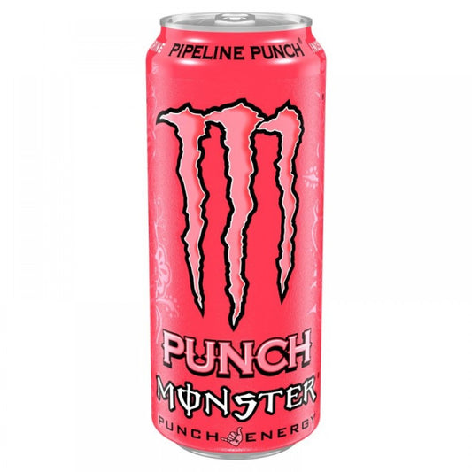 Monster Pipeline Punch 330ml