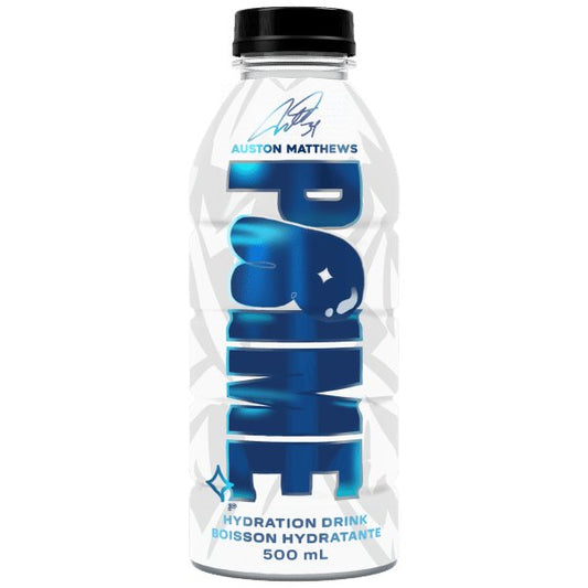 Prime Hydration Auston Matthews 500ml
