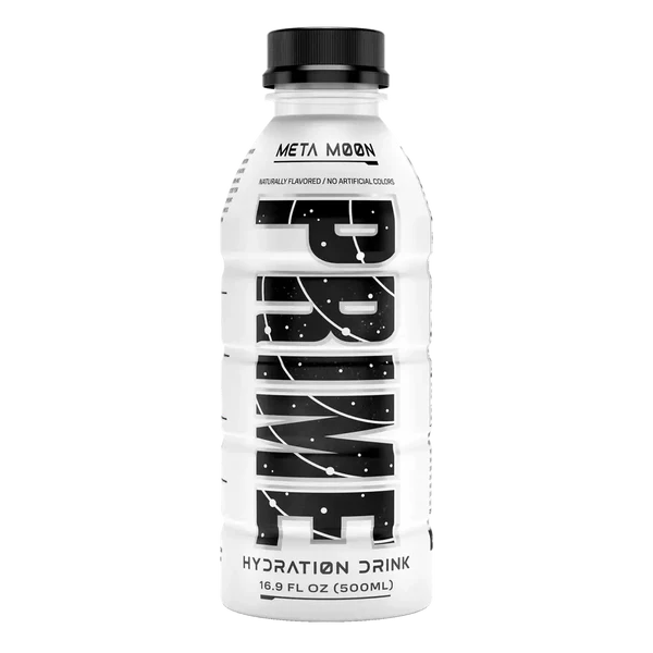Prime Hydration Meta Moon 500ml