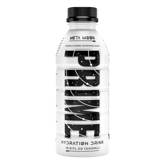 Prime Hydration Meta Moon 500ml