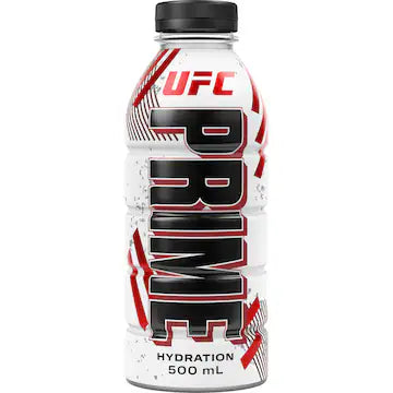 Prime Hydration UFC 500ml