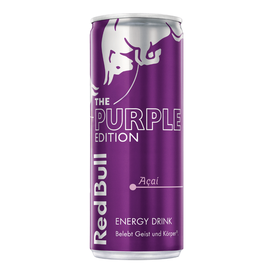 Redbull Acai 250ml