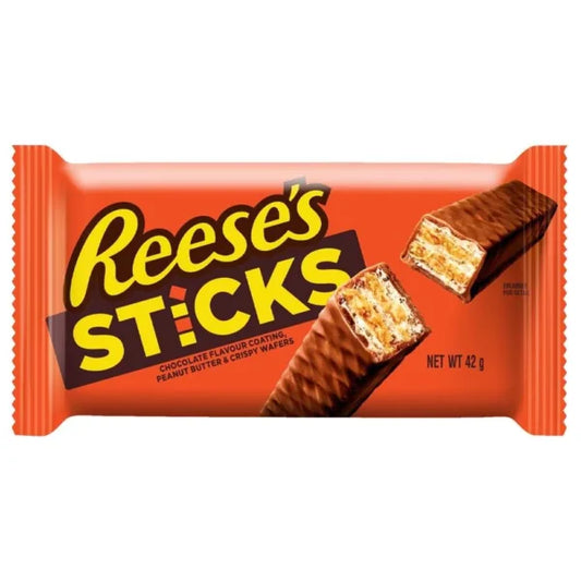 Reese's Sticks 42 g