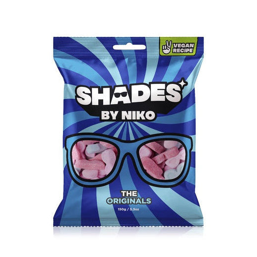 Shades By Niko The Originals Vegan 150g