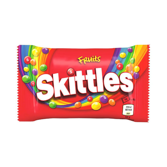 Skittles Fruits 45g
