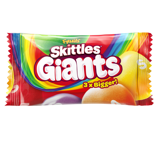 Skittles Giants 45g