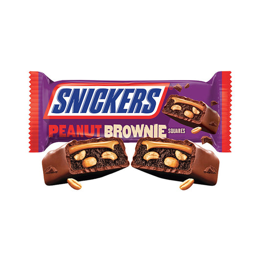 Snickers Peanut Brownie 45g