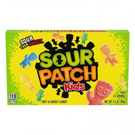 Sour Patch Kids Original 99g